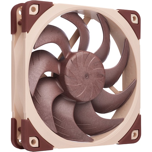 Корпусний вентилятор Noctua NF-A12x25 G2 PWM - придбати в Дніпрі, Україні: ціна, характеристики | інтернет-магазин TOUCH
