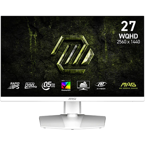 Монітор MSI 27