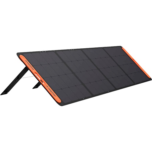 Портативна сонячна панель Jackery SolarSaga 200W - придбати в Дніпрі, Україні: ціна, характеристики | інтернет-магазин TOUCH