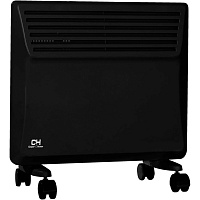 Конвекционный обогреватель Cooper&Hunter Domestic Black CH-1000 MD 