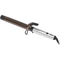 Плойка для волосся TICO Professional Nano Titanium Bronzo Lucido 32 мм (100333) - придбати в Дніпрі, Україні: ціна, характеристики | інтернет-магазин TOUCH