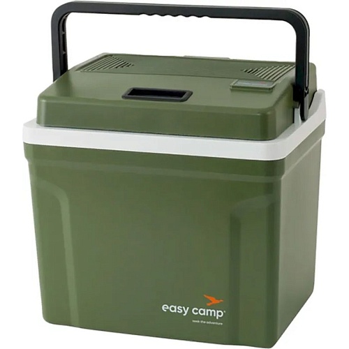 Автохолодильник Easy Camp Arctic Bluebell 12V/230V (600038)