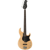 Бас-гітара Yamaha BB234 Yellow Natural Satin (GBB234YNS) - придбати в Дніпрі, Україні: ціна, характеристики | інтернет-магазин TOUCH