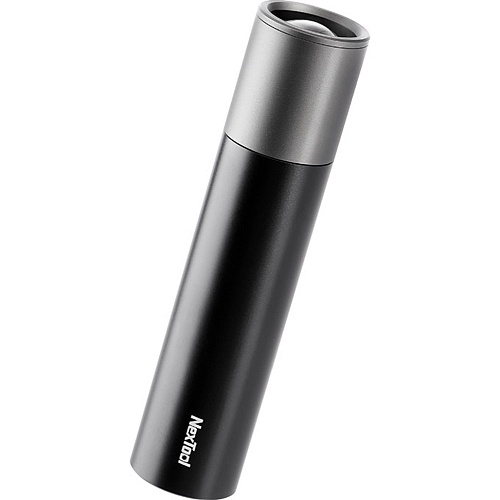 Фонарик Nextool Simplicity Zoom Flashlight (NE20163)