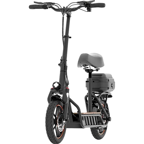 Электросамокат Kugoo Kirin C1 Pro 15 Ah