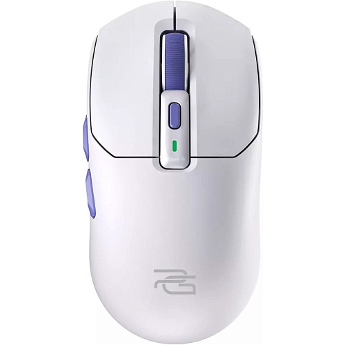 Миша Proove Gaming Rate Pro White (WMRP00022002) - придбати в Дніпрі, Україні: ціна, характеристики | інтернет-магазин TOUCH