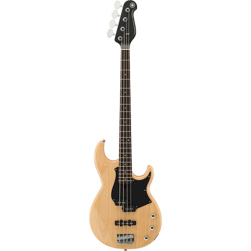 Бас-гітара Yamaha BB234 Yellow Natural Satin (GBB234YNS) - придбати в Дніпрі, Україні: ціна, характеристики | інтернет-магазин TOUCH