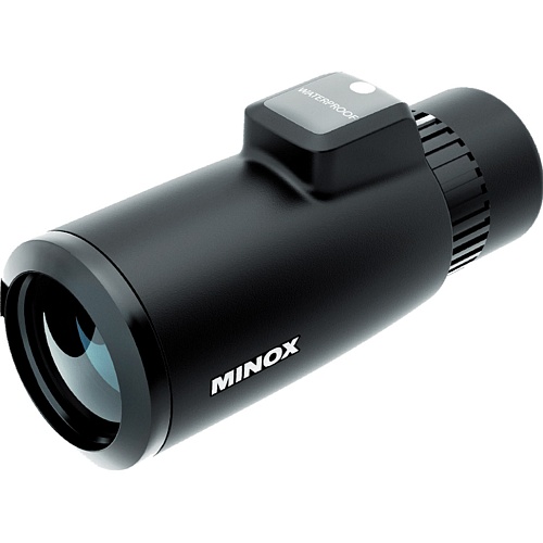Монокуляр Minox MD 7x42 C Black