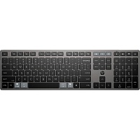 Клавіатура HP 720 Multi-Device UA Black (9T5B1AA)  - придбати в Дніпрі, Україні: ціна, характеристики | інтернет-магазин TOUCH