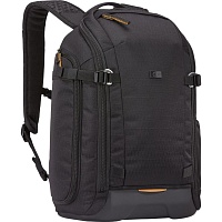 Рюкзак для фотоаппарата Case Logic Viso Camera Backpack Black (CVBP-105)