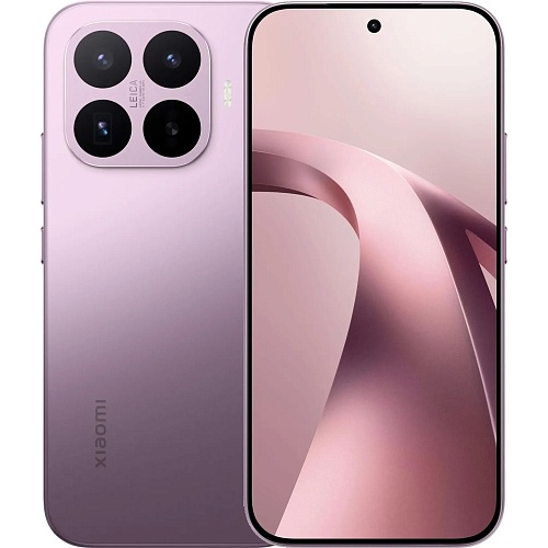 Смартфон Xiaomi 17T 12/512GB Violet Global EU
