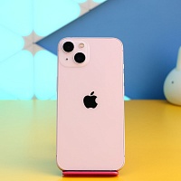 Смартфон Apple iPhone 13 256GB Pink (MLQ83) Б/У - придбати в Дніпрі, Україні: ціна, характеристики | інтернет-магазин TOUCH
