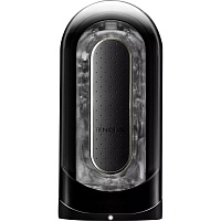 Мастурбатор Tenga Flip Zero Electronic Vibration Black (SO2445) - придбати в Дніпрі, Україні: ціна, характеристики | інтернет-магазин TOUCH