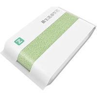 Рушник ZSH Youth series 340х340 мм Green  - придбати в Дніпрі, Україні: ціна, характеристики | інтернет-магазин TOUCH