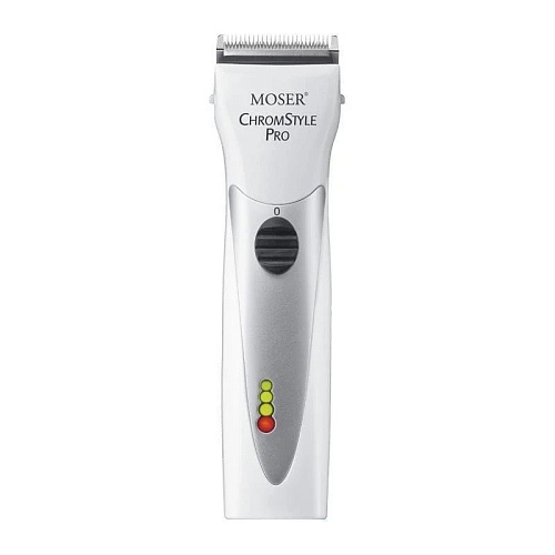 Машинка для стрижки Moser ChromStyle PRO 1871-0072 (White)