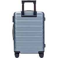 Чемодан 90FUN NINETYGO Business Travel Luggage 24" Blue (6970055342858)