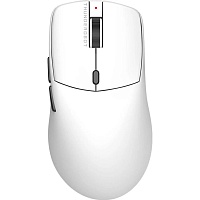 Миша Thunderobot ML6Pro Tri-mode White (6932066315771) - придбати в Дніпрі, Україні: ціна, характеристики | інтернет-магазин TOUCH