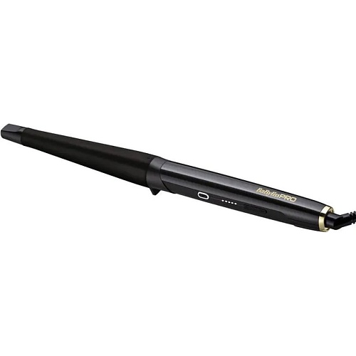Плойка для волос BaByliss PRO Conical Wand BAB2481E