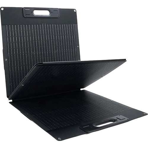 Портативная солнечная панель Brazzers SP210 18V/210W (28671)