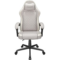Геймерське крісло Cougar Fusion EX Ash F (3MFXFASW.0001) - придбати в Дніпрі, Україні: ціна, характеристики | інтернет-магазин TOUCH