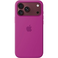 Чохол Full Silicone Case для Apple iPhone 18 Pro Pink Sand AA - придбати в Дніпрі, Україні: ціна, характеристики | інтернет-магазин TOUCH