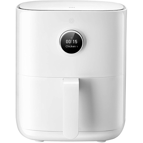 Мультипіч Xiaomi Mi Smart Air Fryer MAF02 3.5L (BHR4849EU) Вітрина - придбати в Дніпрі, Україні: ціна, характеристики | інтернет-магазин TOUCH