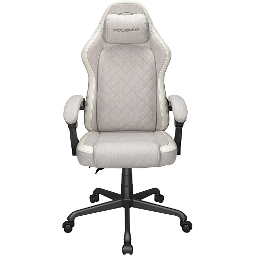 Геймерское кресло Cougar Fusion EX Ash F (3MFXFASW.0001)