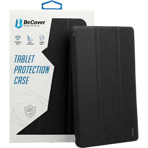 Чехол BeCover Smart Case для Lenovo Tab P11 (2nd Gen) 11.5'' Black (708677)