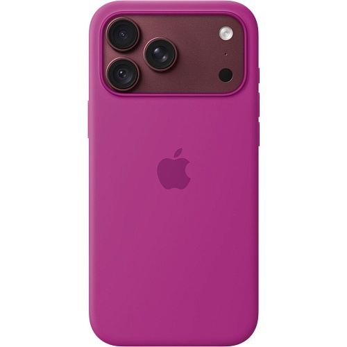 Чохол Full Silicone Case для Apple iPhone 18 Pro Pink Sand AA - придбати в Дніпрі, Україні: ціна, характеристики | інтернет-магазин TOUCH