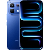 Смартфон Infinix Note 60 Pro 8/256GB Deep Ocean Blue - придбати в Дніпрі, Україні: ціна, характеристики | інтернет-магазин TOUCH
