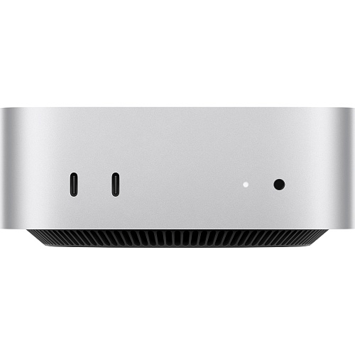 Неттоп Apple Mac mini M6 16/512GB 2026 (MHQL4)