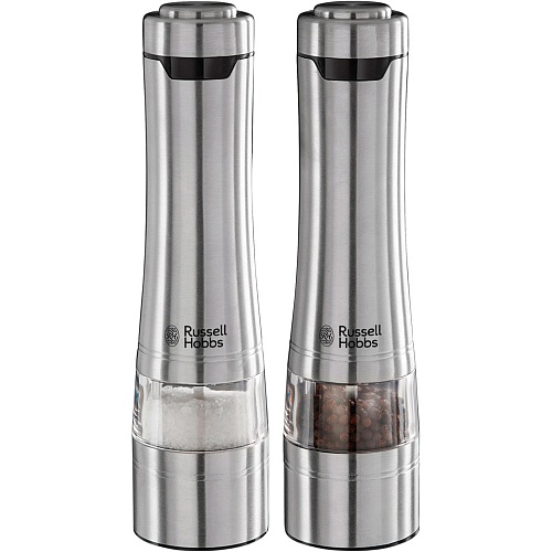 Измельчитель соли и перца Russell Hobbs Salt & Pepper Grinder (23460-56)