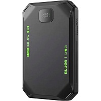 Зовнішній акумулятор Blueo Ape Legend MiniX 10000mAh 22.5W Black Уцінка - придбати в Дніпрі, Україні: ціна, характеристики | інтернет-магазин TOUCH