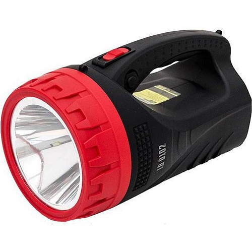 Ліхтарик Intertool LB-0102  - придбати в Дніпрі, Україні: ціна, характеристики | інтернет-магазин TOUCH