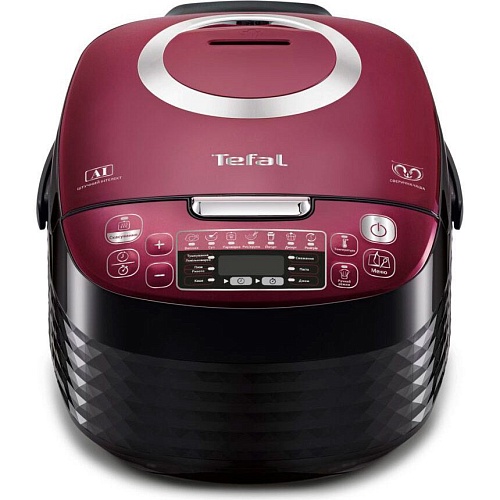 Мультиварка Tefal RK740532 - придбати в Дніпрі, Україні: ціна, характеристики | інтернет-магазин TOUCH