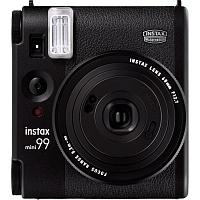 Фотокамера моментальной печати Fujifilm Instax Mini 99 Black (16823519)