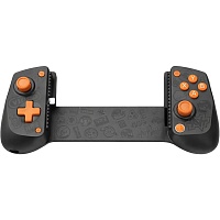 Геймпад XiaoJi GameSir X5 Lite Zenless Zone Zero Edition Black