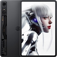 Планшет Redmagic Nova 16/512GB Wi-Fi Midnight