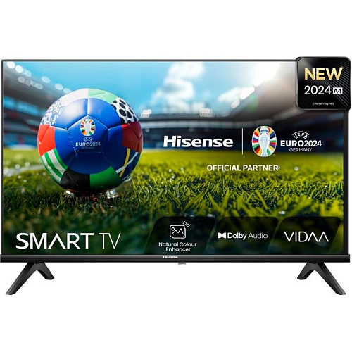 Телевизор Hisense 32A4N 32" LCD HD (20013250) UA