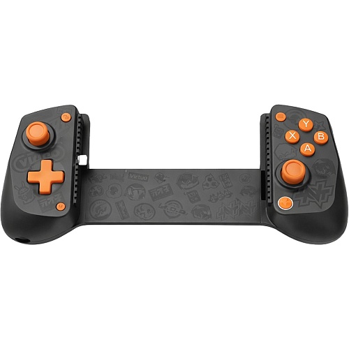 Геймпад XiaoJi GameSir X5 Lite Zenless Zone Zero Edition Black - придбати в Дніпрі, Україні: ціна, характеристики | інтернет-магазин TOUCH