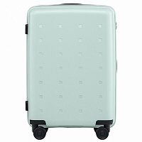Чемодан Xiaomi Polka dots Luggage Youth Edition 20" Green (6934177708671)