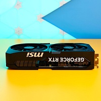 Відеокарта MSI GeForce RTX 5070 12G SHADOW 2X OC (G5070-12S2C) Б/У - придбати в Дніпрі, Україні: ціна, характеристики | інтернет-магазин TOUCH