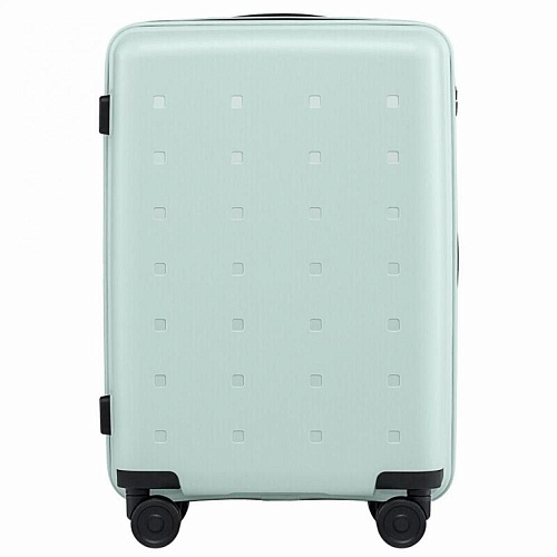 Чемодан Xiaomi Polka dots Luggage Youth Edition 20" Green (6934177708671)