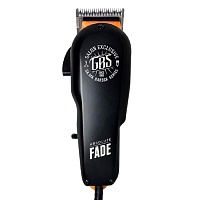 Машинка для стрижки Ga.Ma Absolute Fade (SMB5023) - придбати в Дніпрі, Україні: ціна, характеристики | інтернет-магазин TOUCH