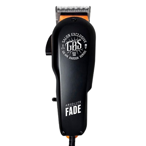Машинка для стрижки Ga.Ma Absolute Fade (SMB5023)