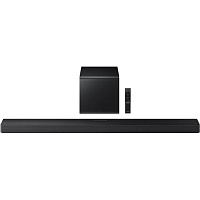 Саундбар Samsung HW-QS700F/UA