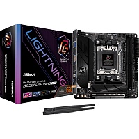 Материнская плата ASRock B650I Lightning WiFi