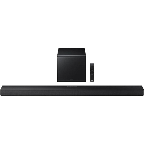 Саундбар Samsung HW-QS700F/UA