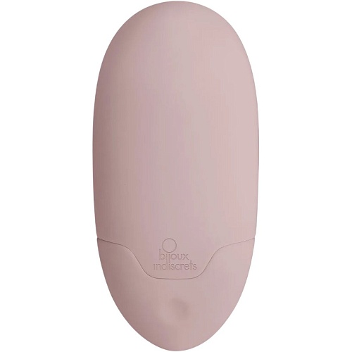 Вибратор Bijoux Indiscrets Sex au Naturel - Personal Massager (SO6633)