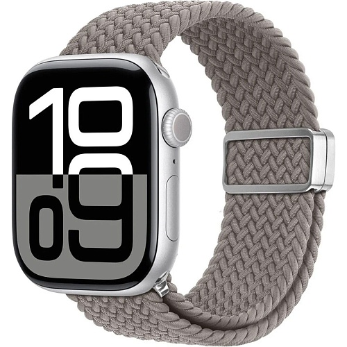 Ремешок Dux Ducis Mixture Ultra Series для Apple Watch 38/40/41/42mm Clay
